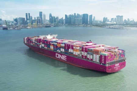 Seanautics Commends Maritime Sector Resilience Amid Lebanon’s Crises